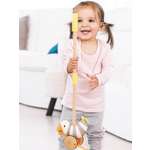 Игрушка Hape каталка