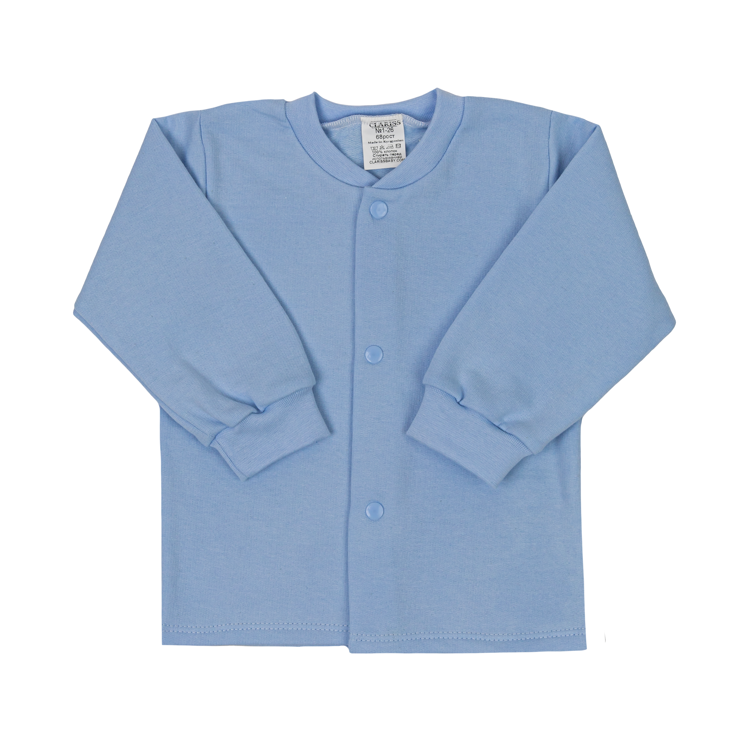 Кофточка Clariss ЦБ-00001205 - фото 1