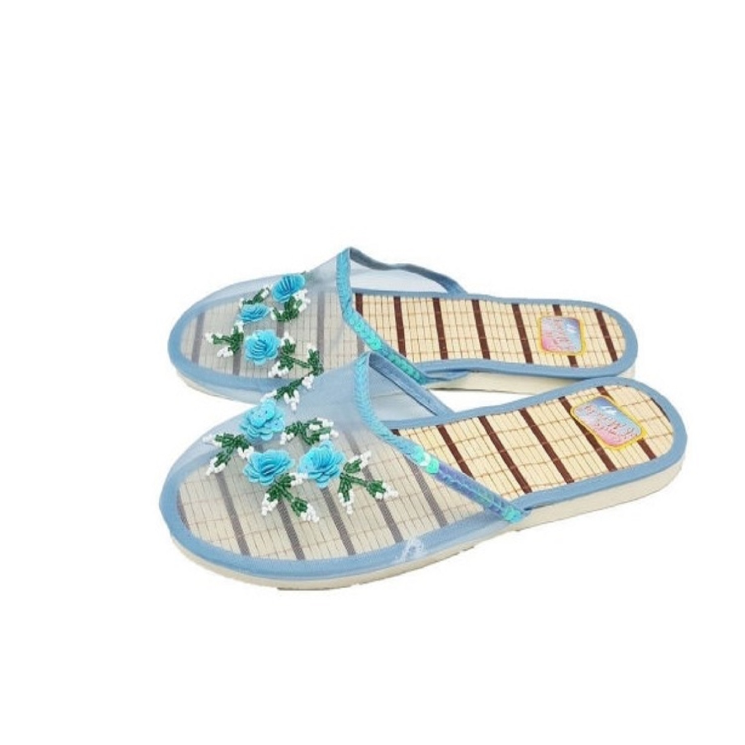 Тапочки SMILE of MILADY С2950-04 - фото 9