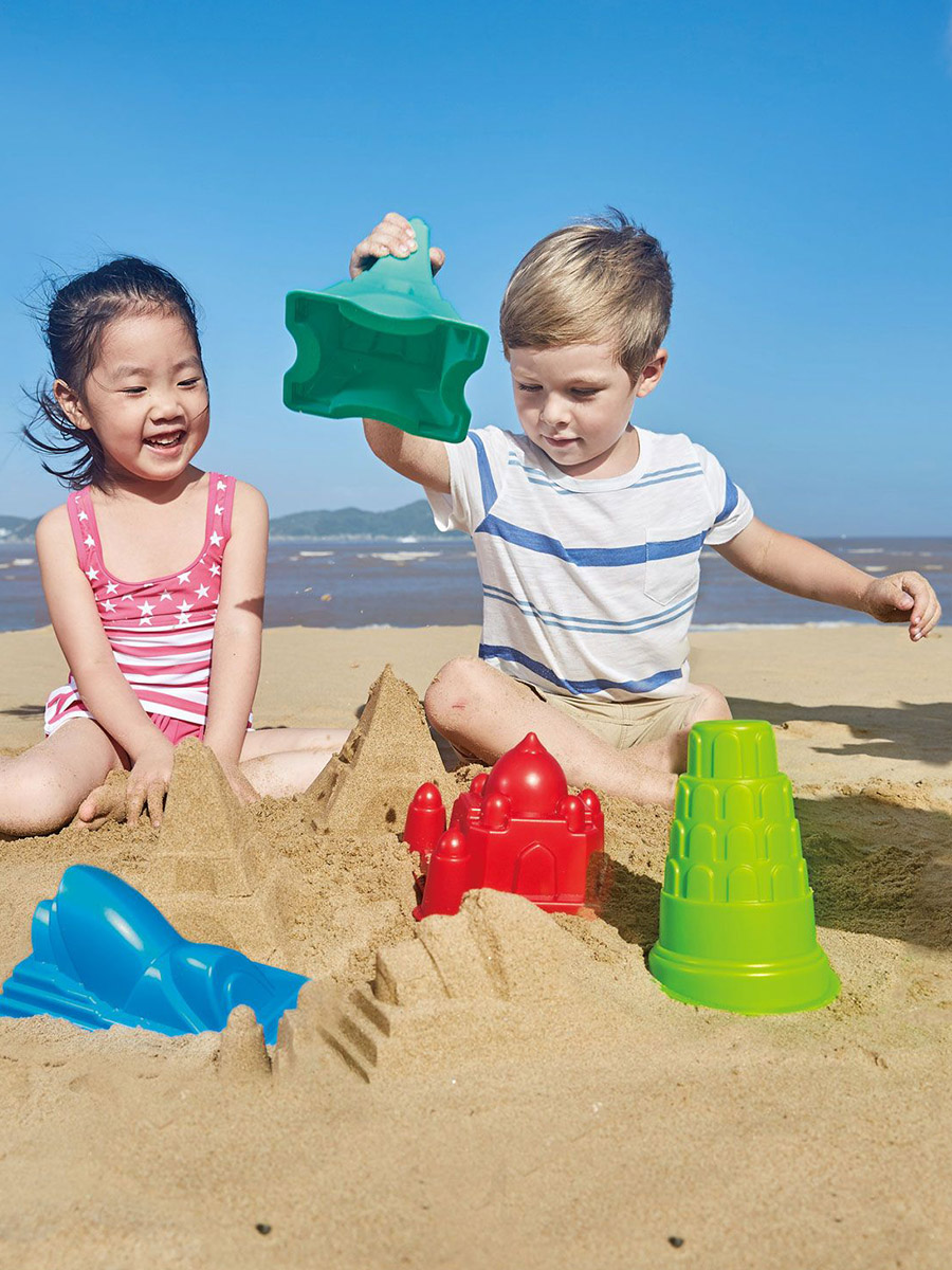 Формочка Hape - фото 2