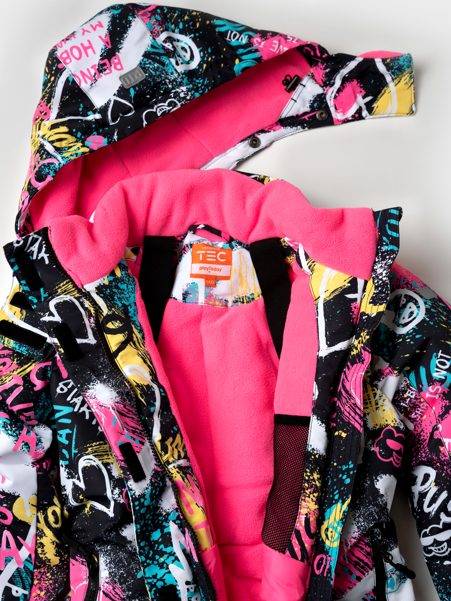 Комбинезон PlayToday 32521016 - фото 11