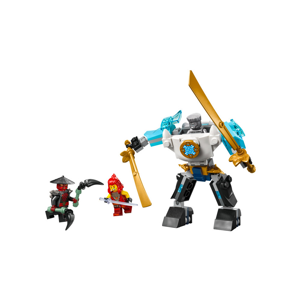 Конструктор LEGO NINJAGO 510 дет. - фото 2