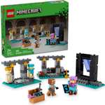 Конструктор LEGO Minecraft 21252 203 дет.