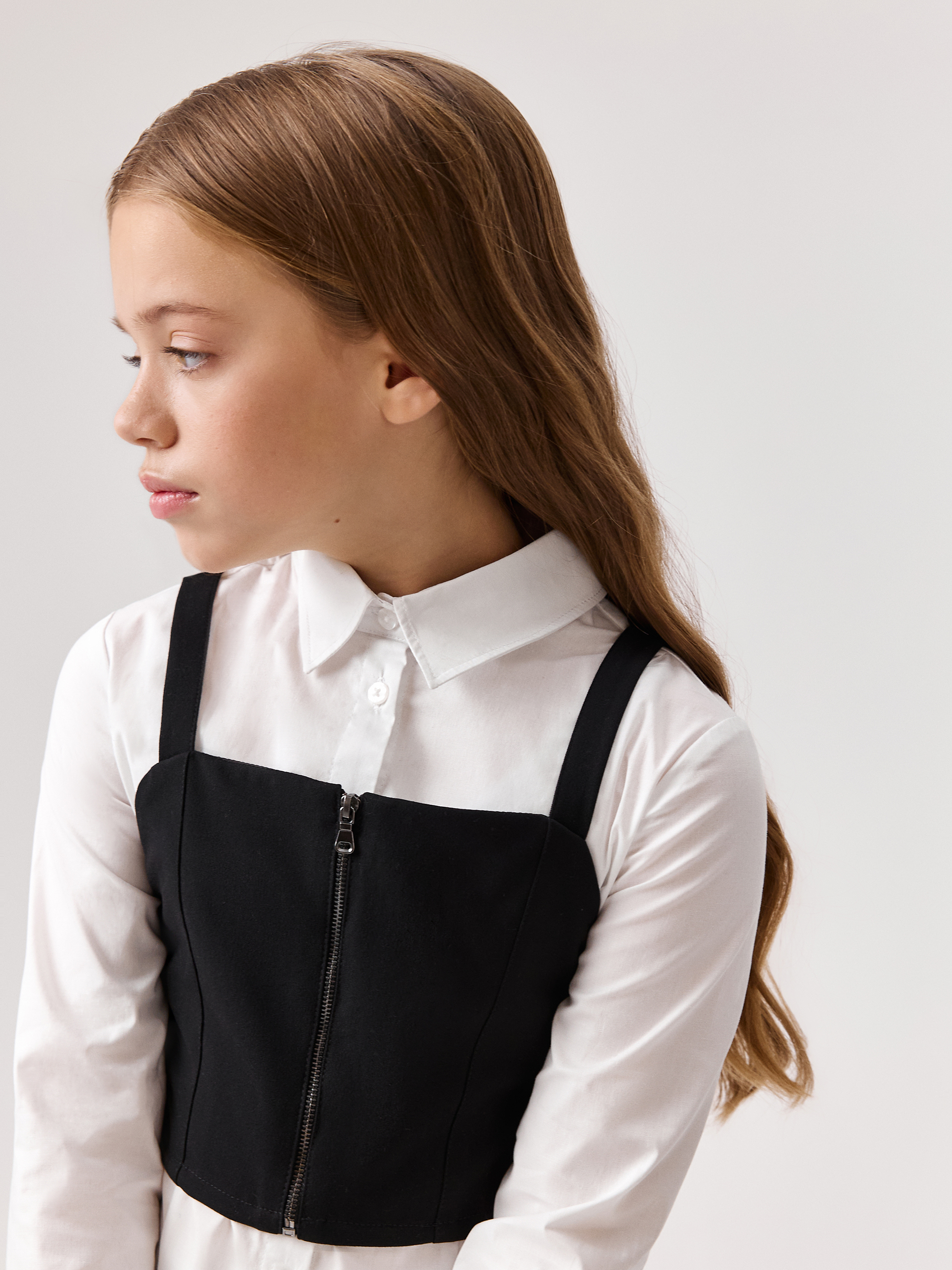 Жилет Acoola 20210400047_0084412 - фото 1