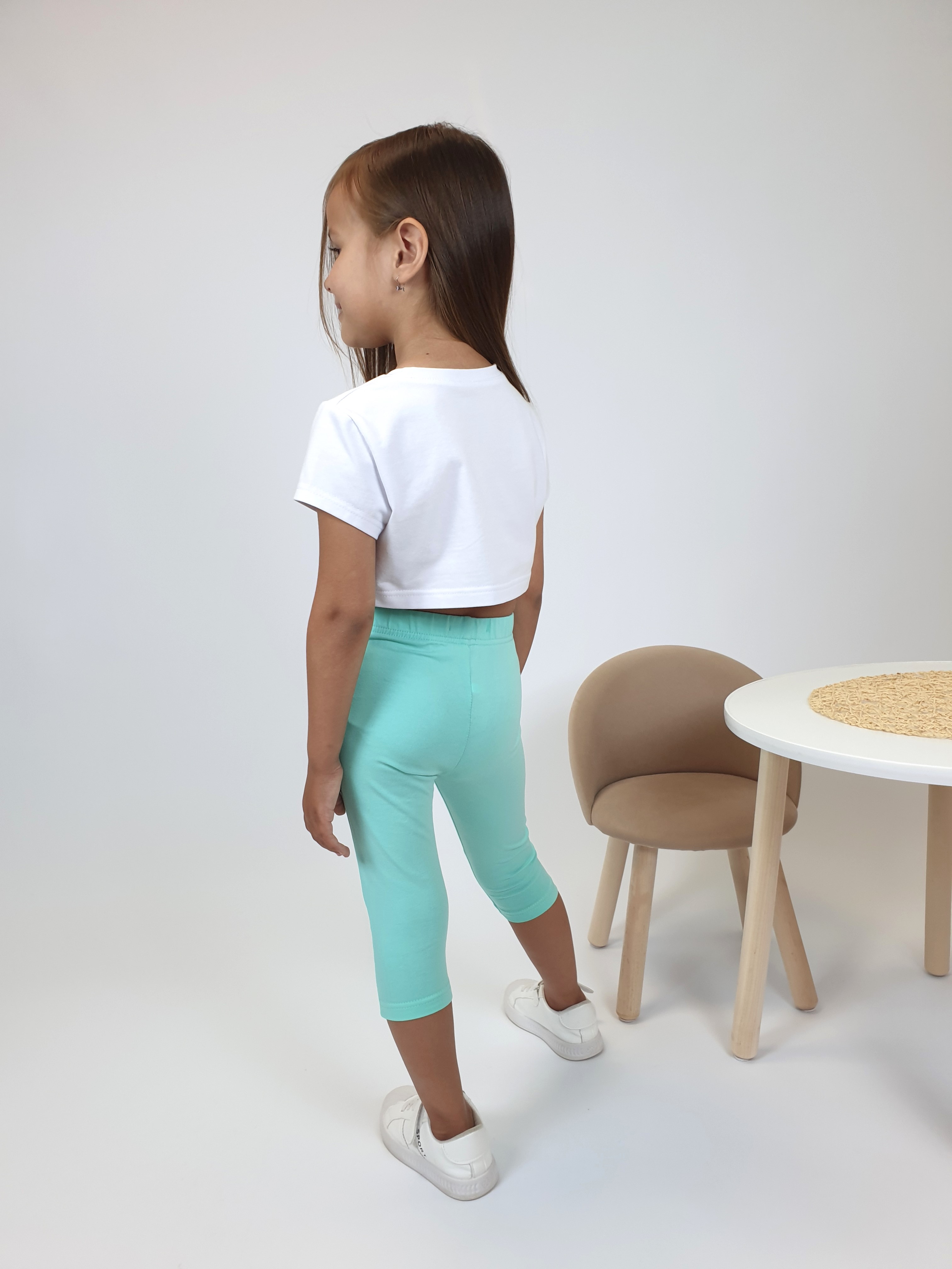 Велосипедки Luneva 17-28-2. - фото 5