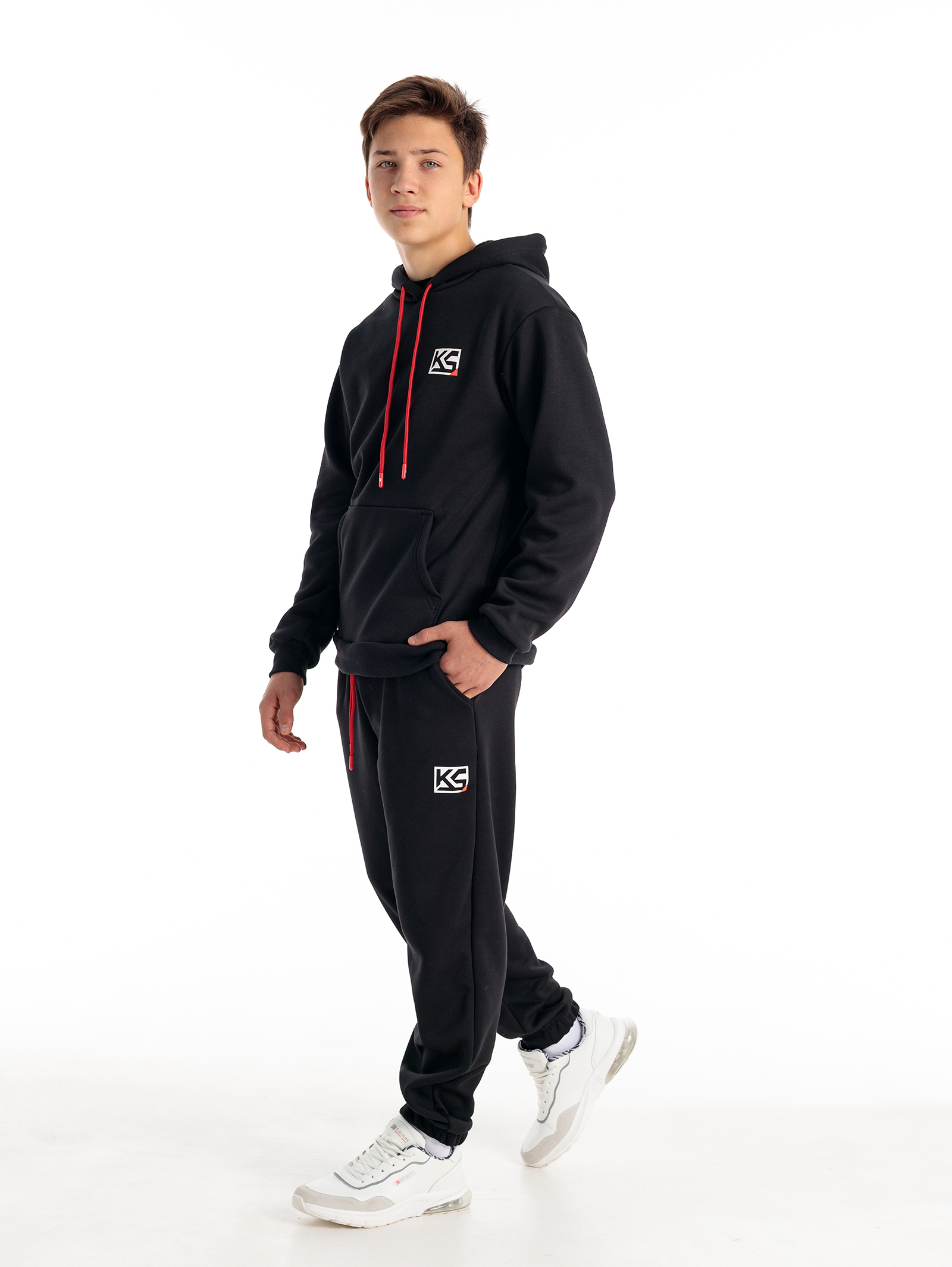 Спортивный костюм KRUTTО KR-КМ-75/2 - фото 6