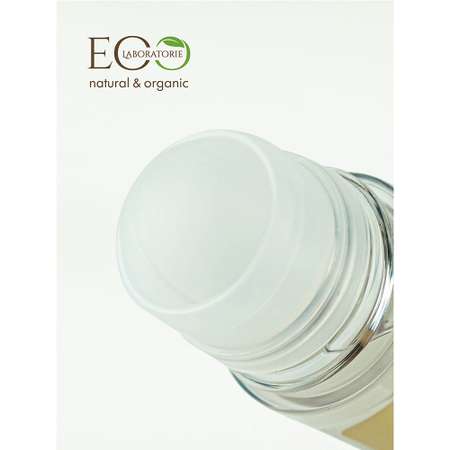 Дезодорант EO Laboratorie ролик Deo crystal Натуральный 50 мл