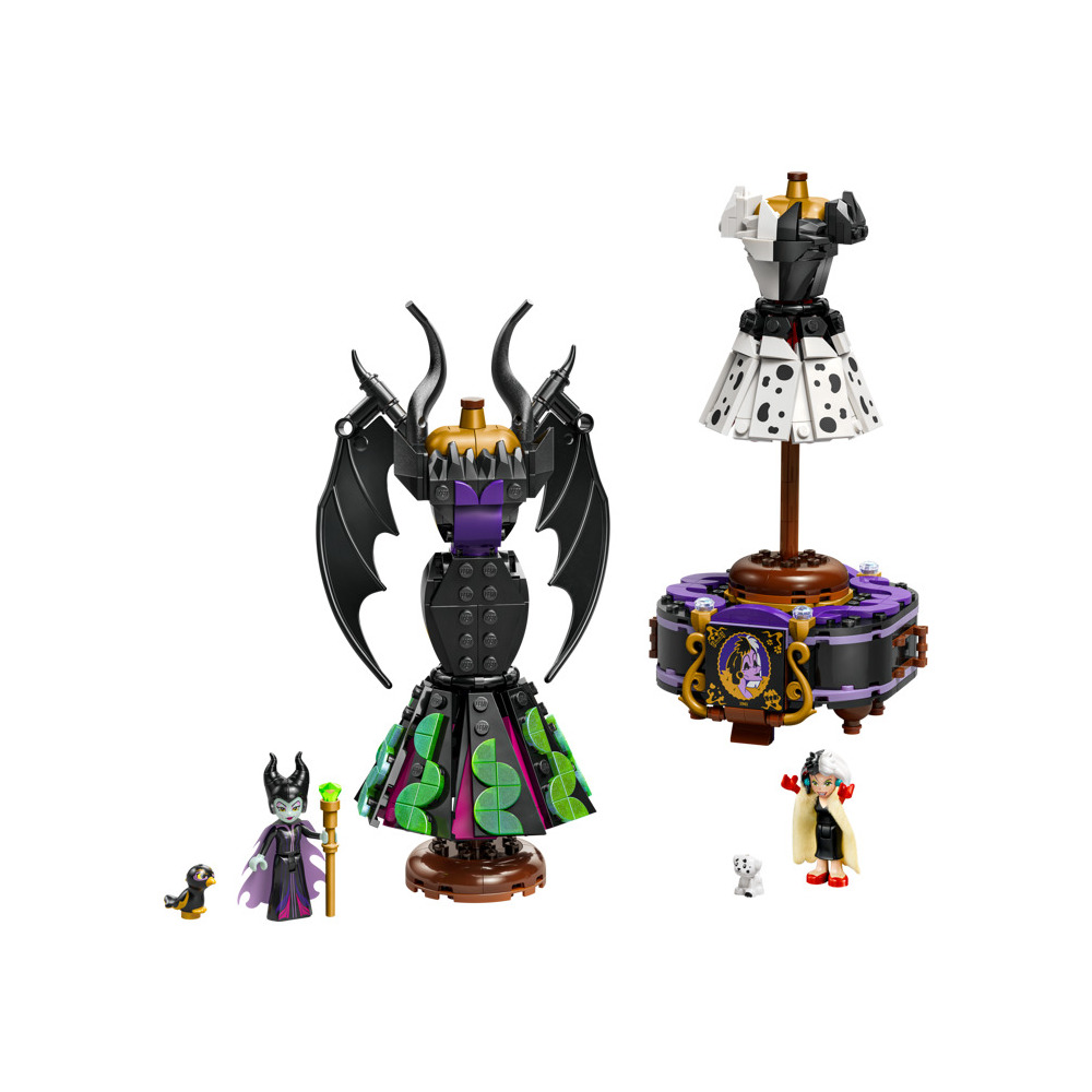 Конструктор LEGO 566 дет. - фото 2