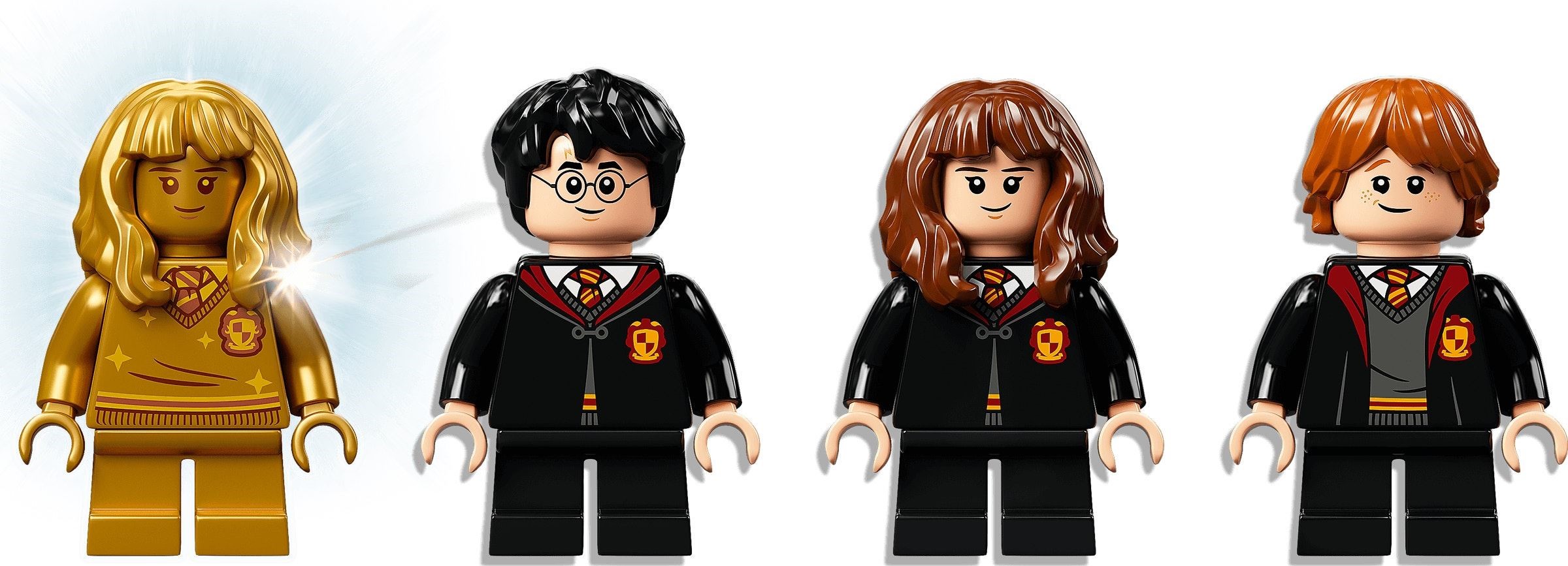 Конструктор LEGO Harry Potter 76387 397 дет. - фото 13