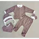 Комплект ЯСЕЛЬКА