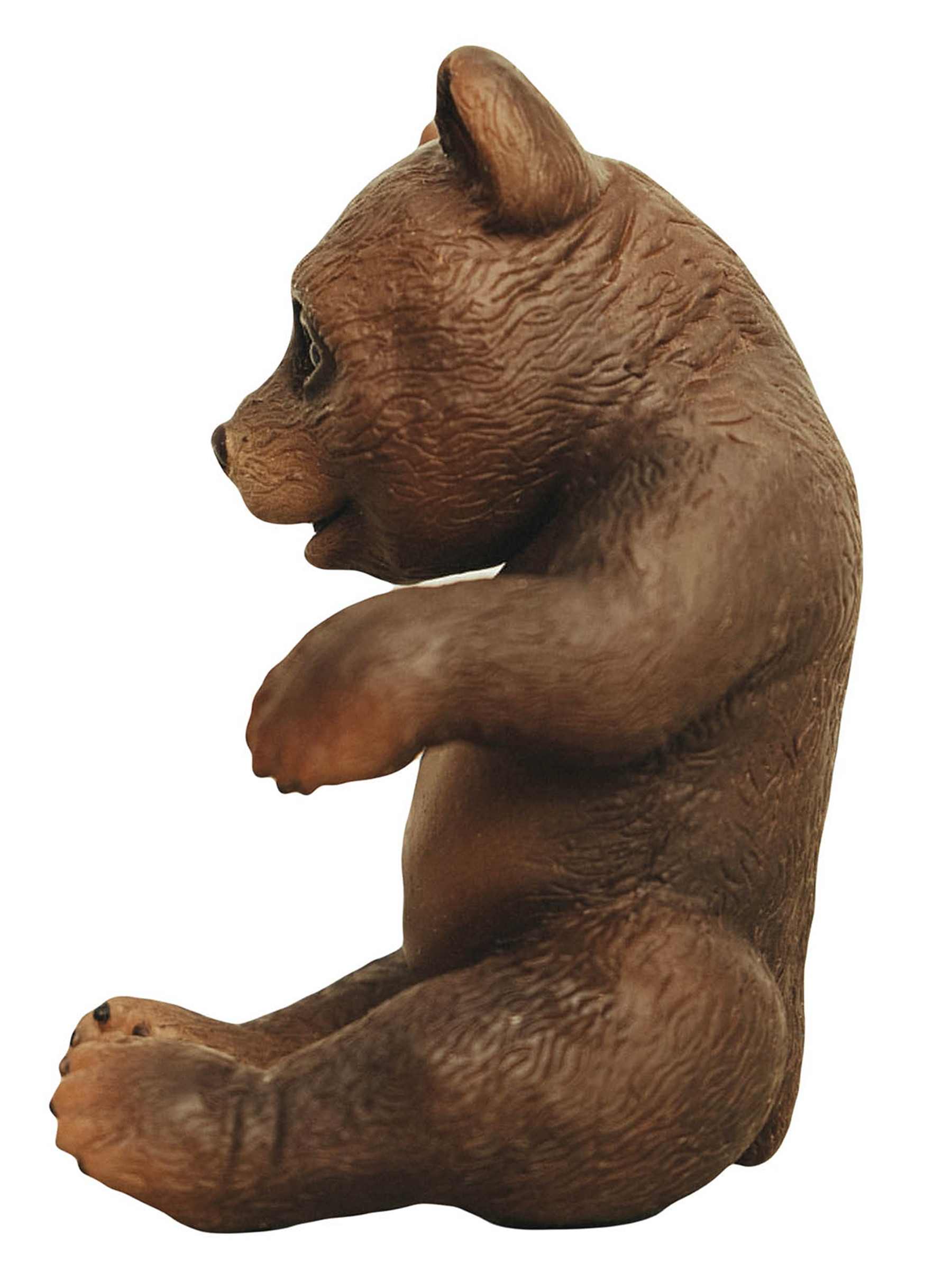 Кукла мини Magic Manufactory Magic Forest Медведь высота 11 см 4631171134940 - фото 7