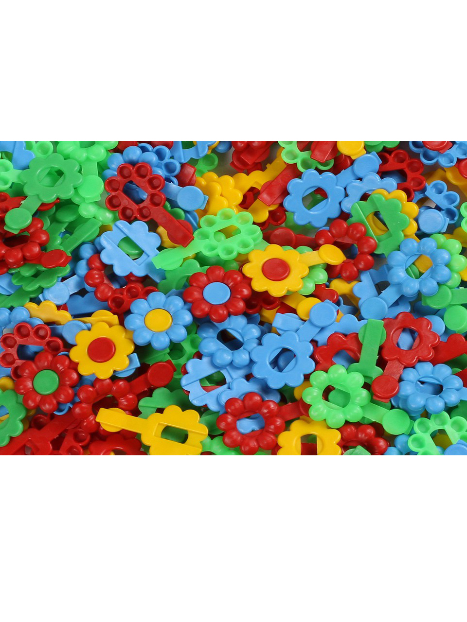 Набор для творчества БИПЛАНТ сборка - фото 2