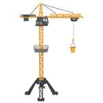 Подъемный кран Funky Toys 1:18