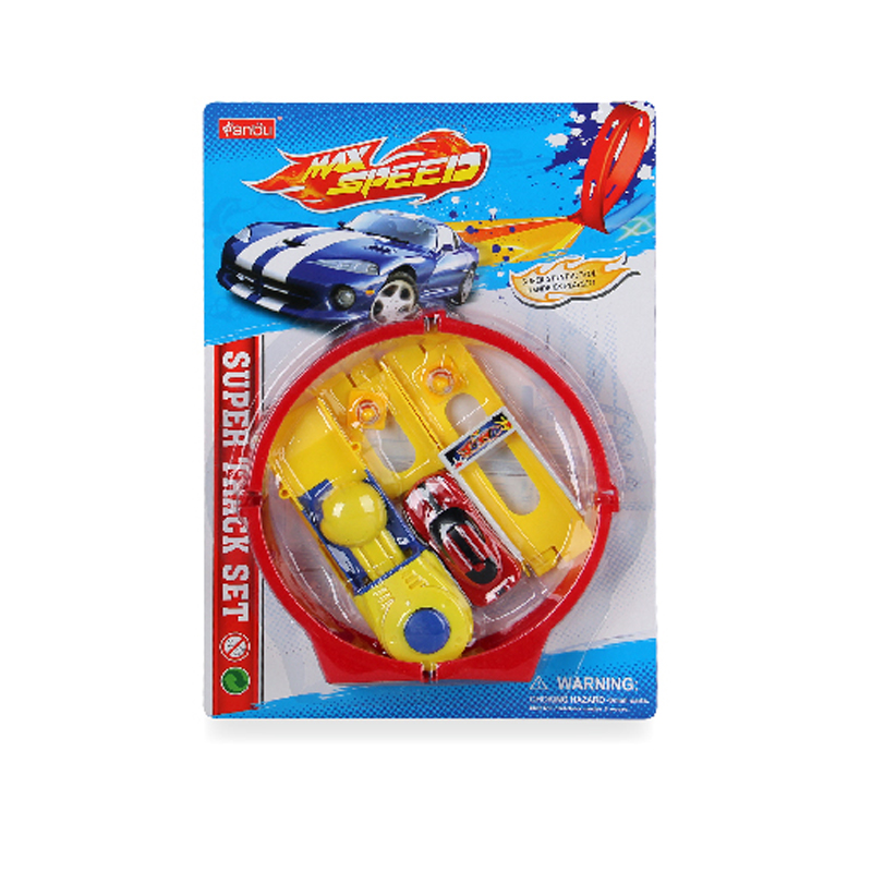 Трек мини TL240318047 - фото 2