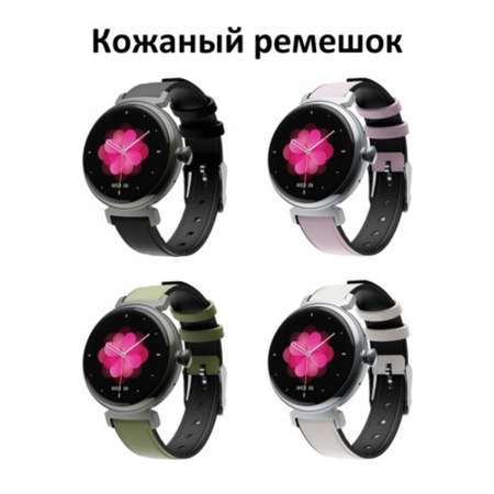 Смарт-часы CheckME Smart CheckME Smart CMSDM70BGNLS