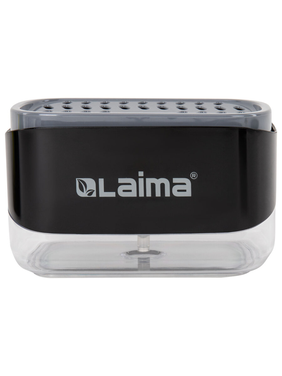 Дозатор Лайма Чёрный - фото 11