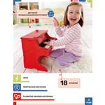 Игрушка музыкальная Hape Пианино для малышей пианино