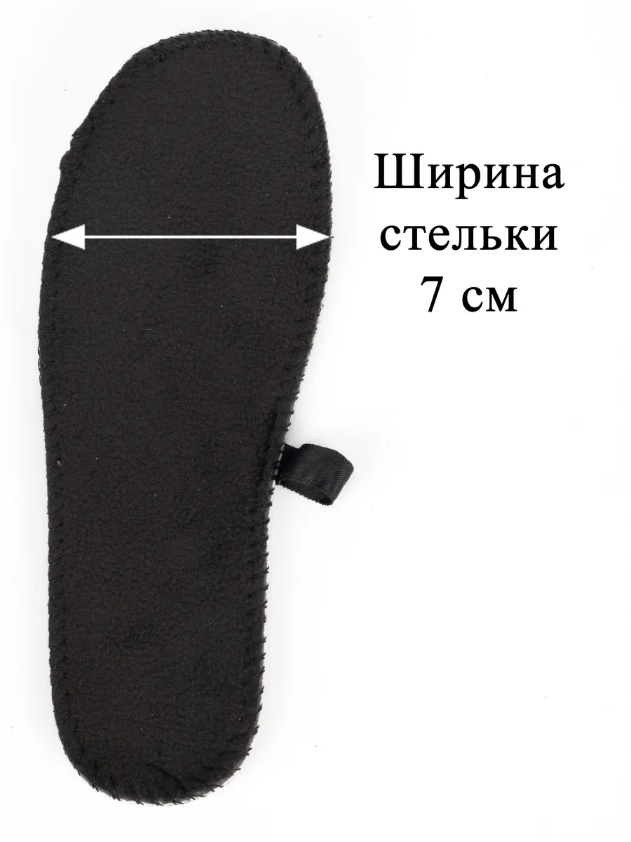 Ботинки KDX MU-82 grey - фото 17