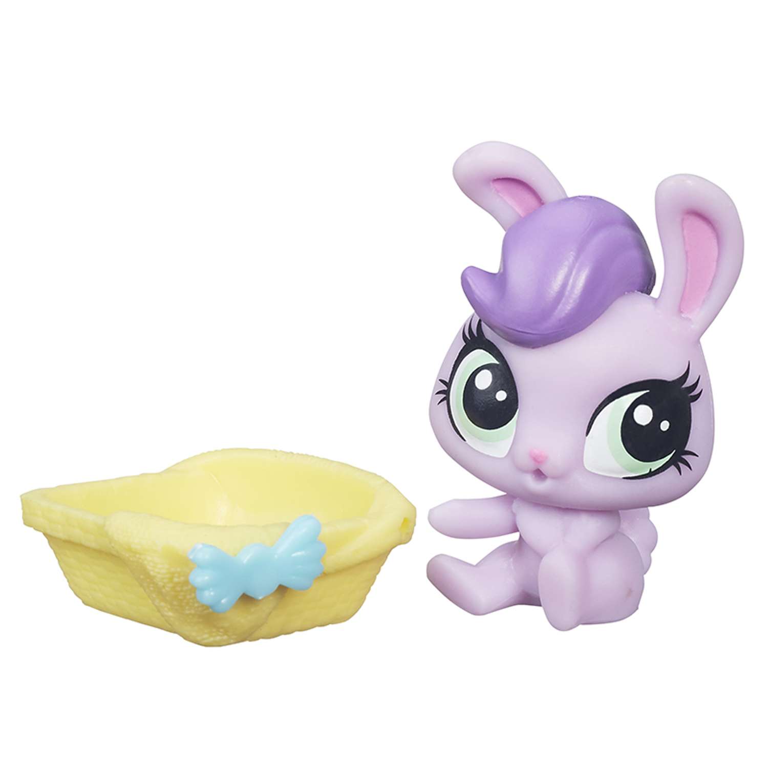 Игровой набор Littlest Pet Shop - фото 11