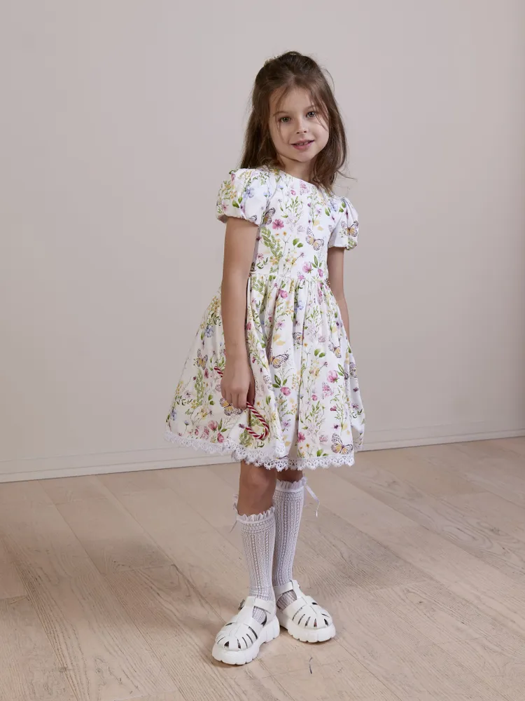 Платье Светланка ЦБ-00001547 - фото 8