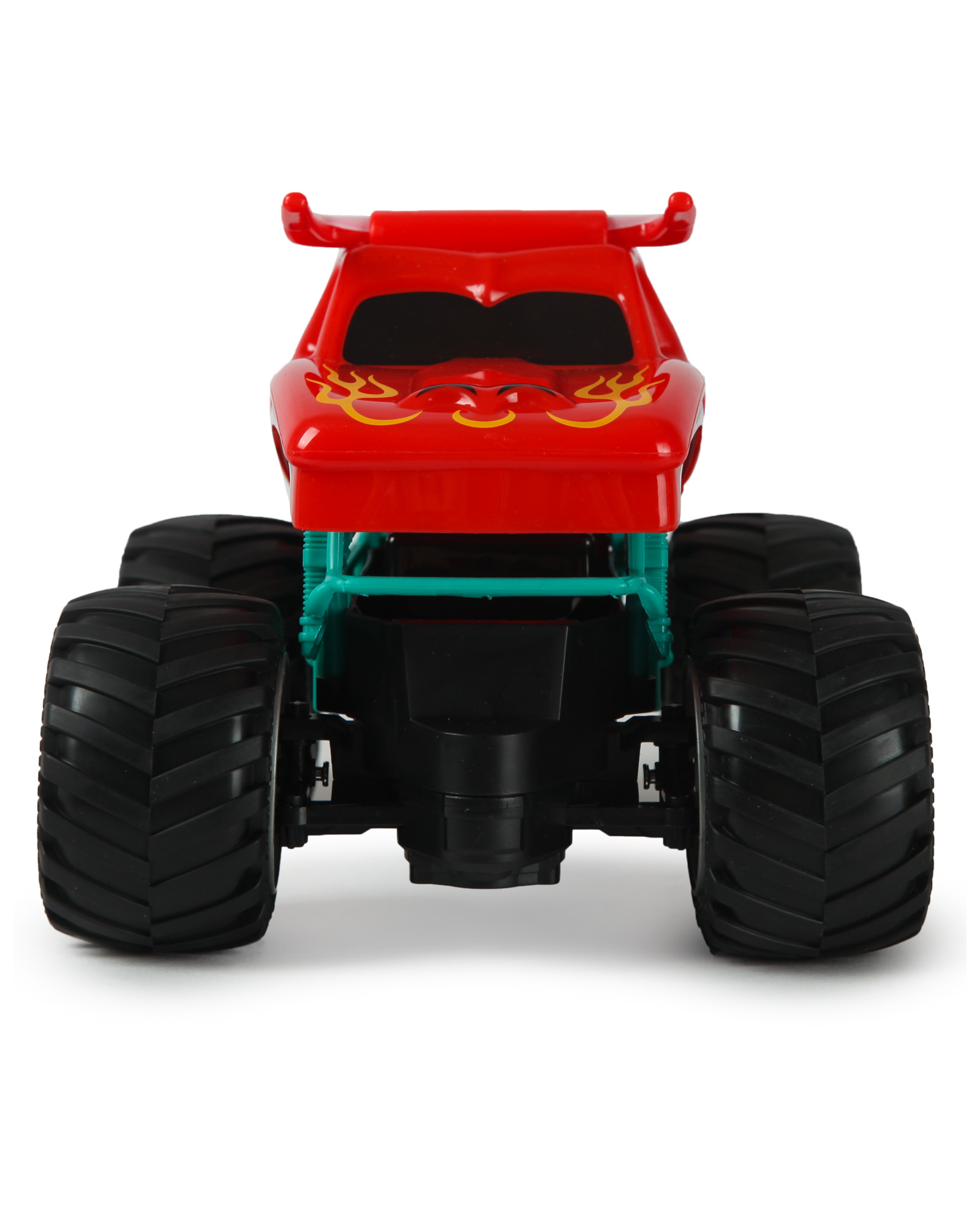 Автомобиль РУ Mobicaro Внедорожник 1:20 - фото 3