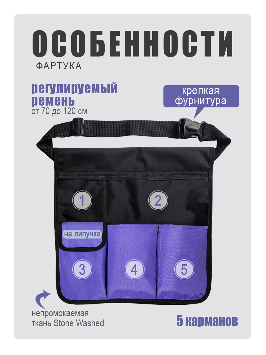 Сумка Solaris - фото 2