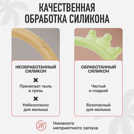 Прорезыватель Mamagoods