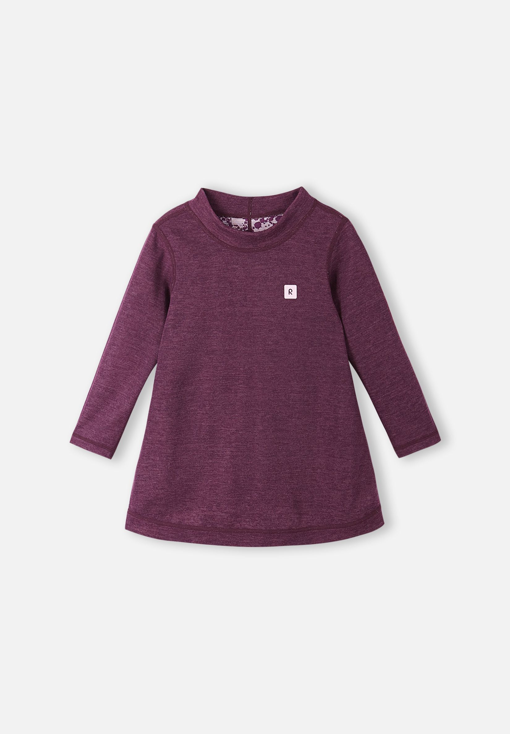 Туника Reima 5200058A-4963 - фото 1