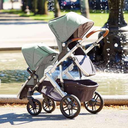 Прогулочный блок UPPAbaby