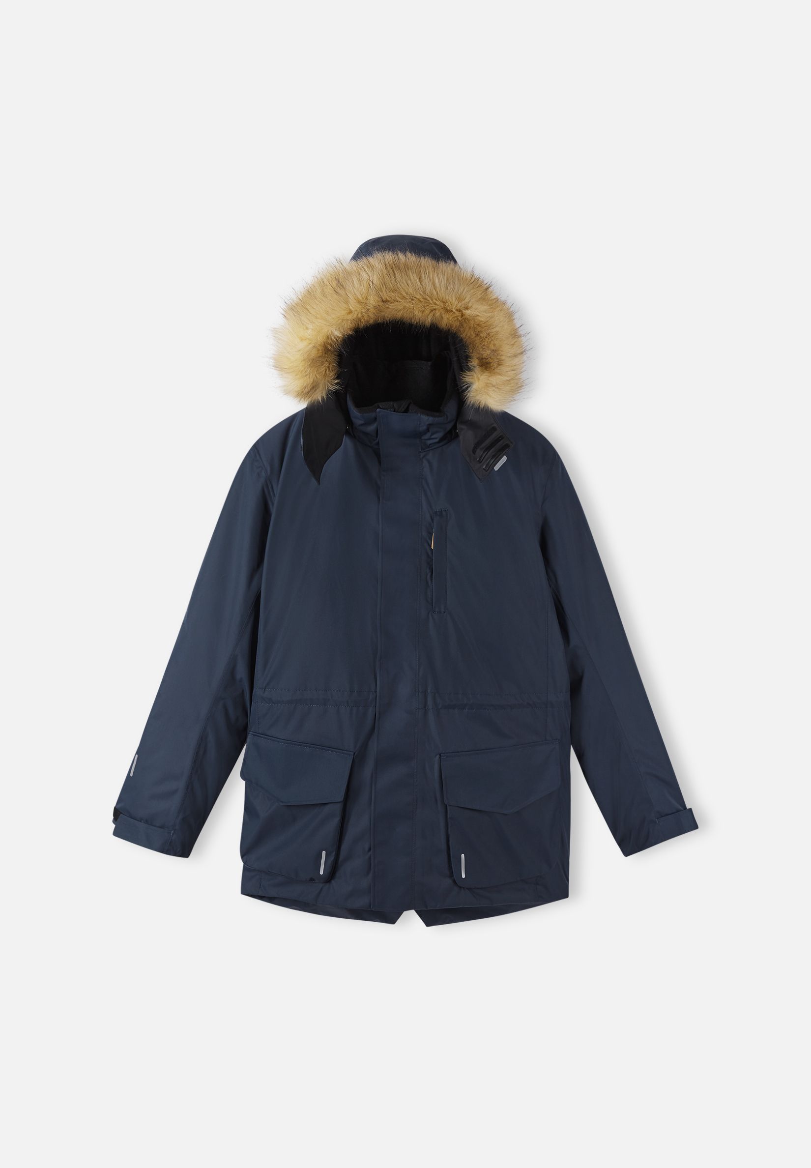 Куртка Reima 5100206A-6980 - фото 1