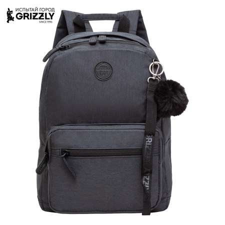 Рюкзак Grizzly