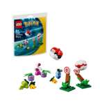 Конструктор LEGO Disney Pokemon 56 дет.