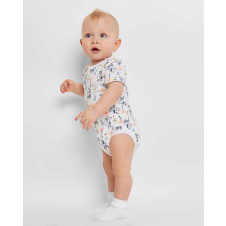 Боди BabyGo