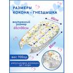 Матрас Texxet 30х60