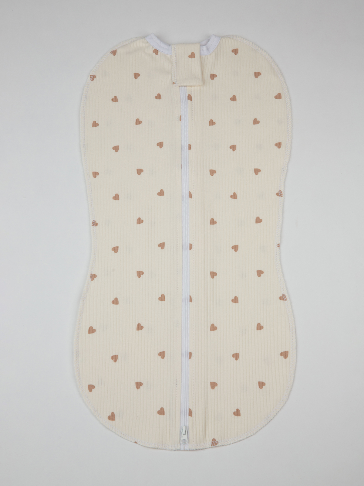 Конверт пеленальный (кокон) inlovery - фото 8