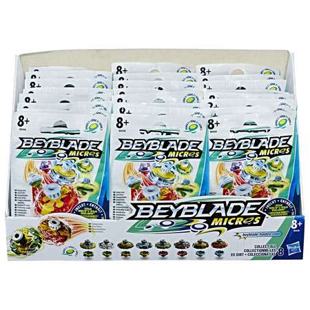 Фигурка BeyBlade