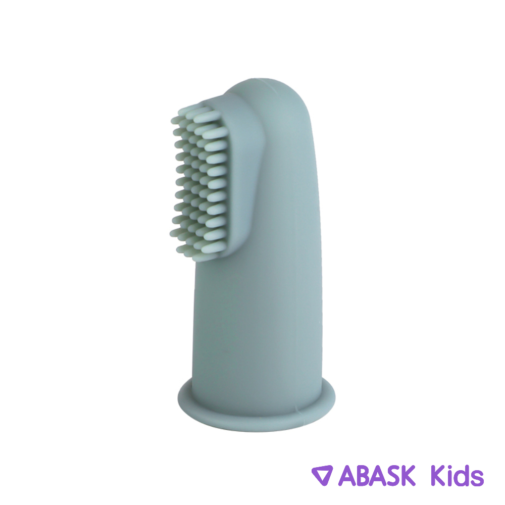 Зубная щетка классическая ABASK в ассортименте - фото 1