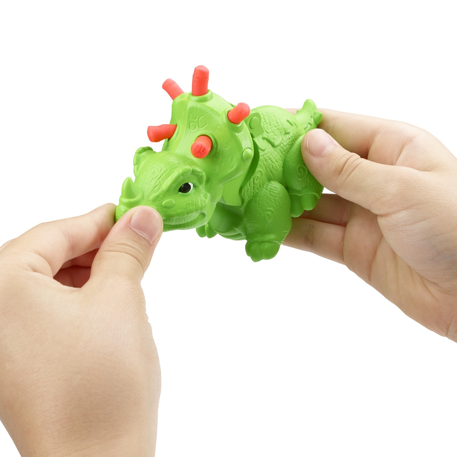 Пластилин Play-Doh Малыши динозаврики - фото 33