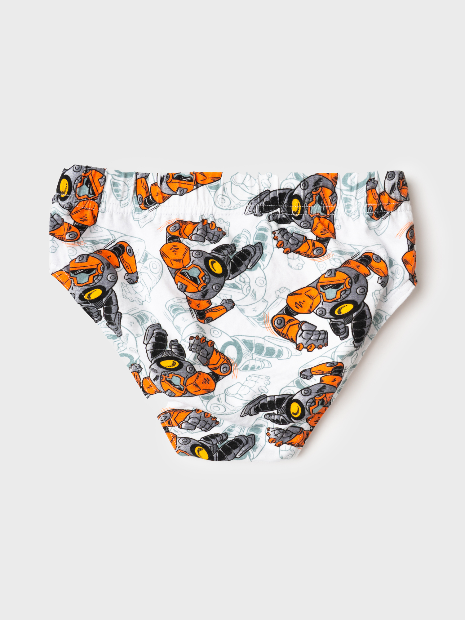 Трусы 3 шт PlayToday 32612112 - фото 8