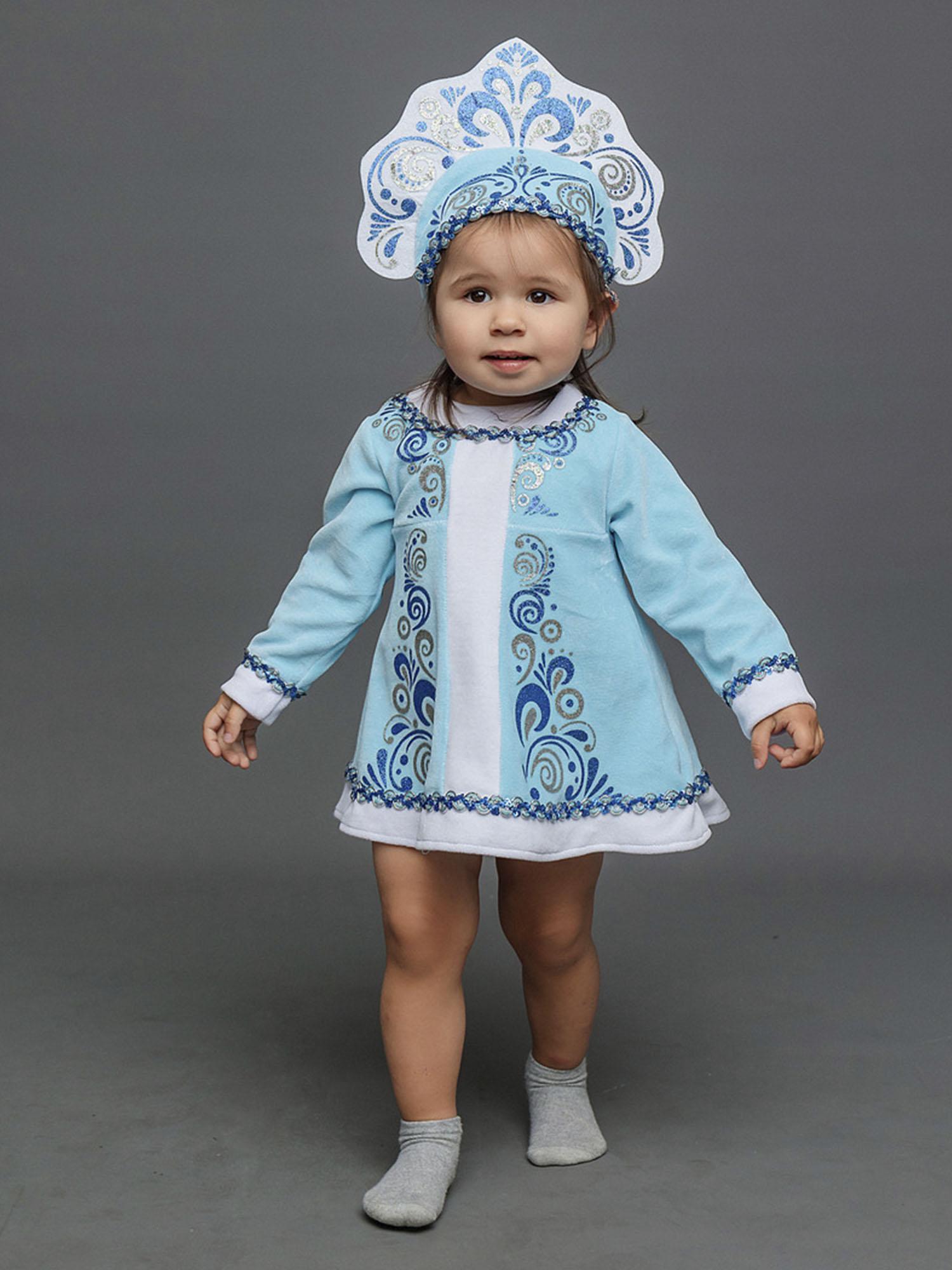 Костюм пуговка 6020 к-21 - фото 1