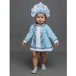 Костюм пуговка