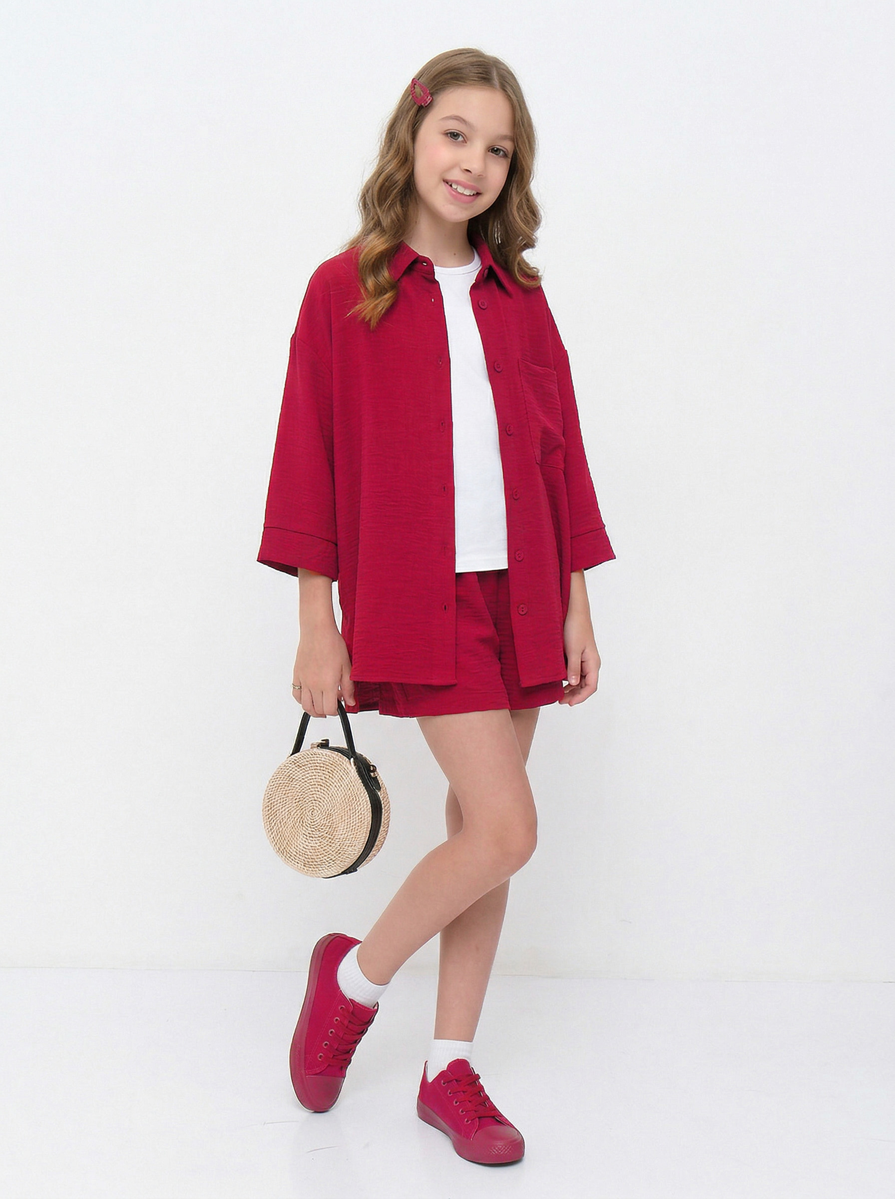 Костюм MBIMBO ДВ-23-412 - фото 6