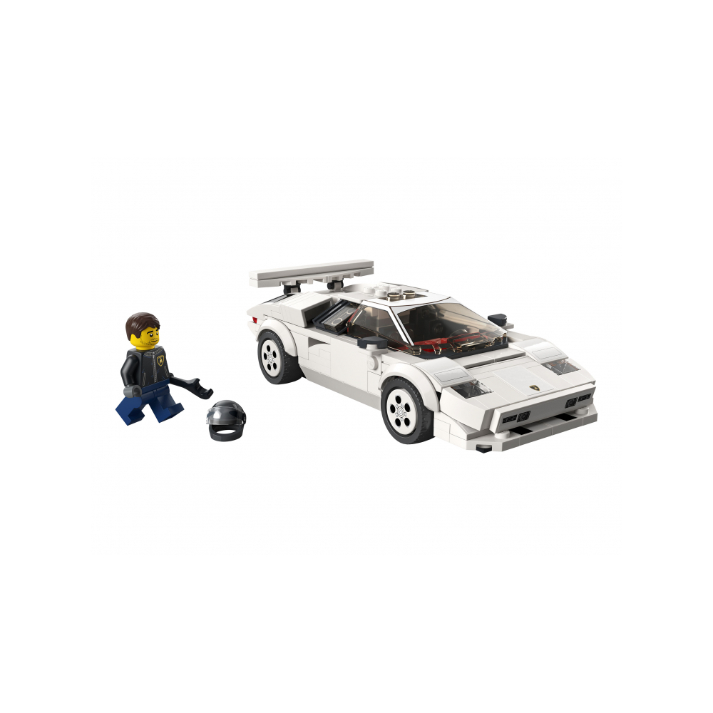 Конструктор LEGO Speed Champions 319 дет. - фото 2