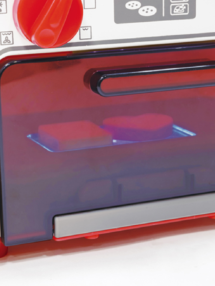 Игрушечная кухня Hape - фото 8