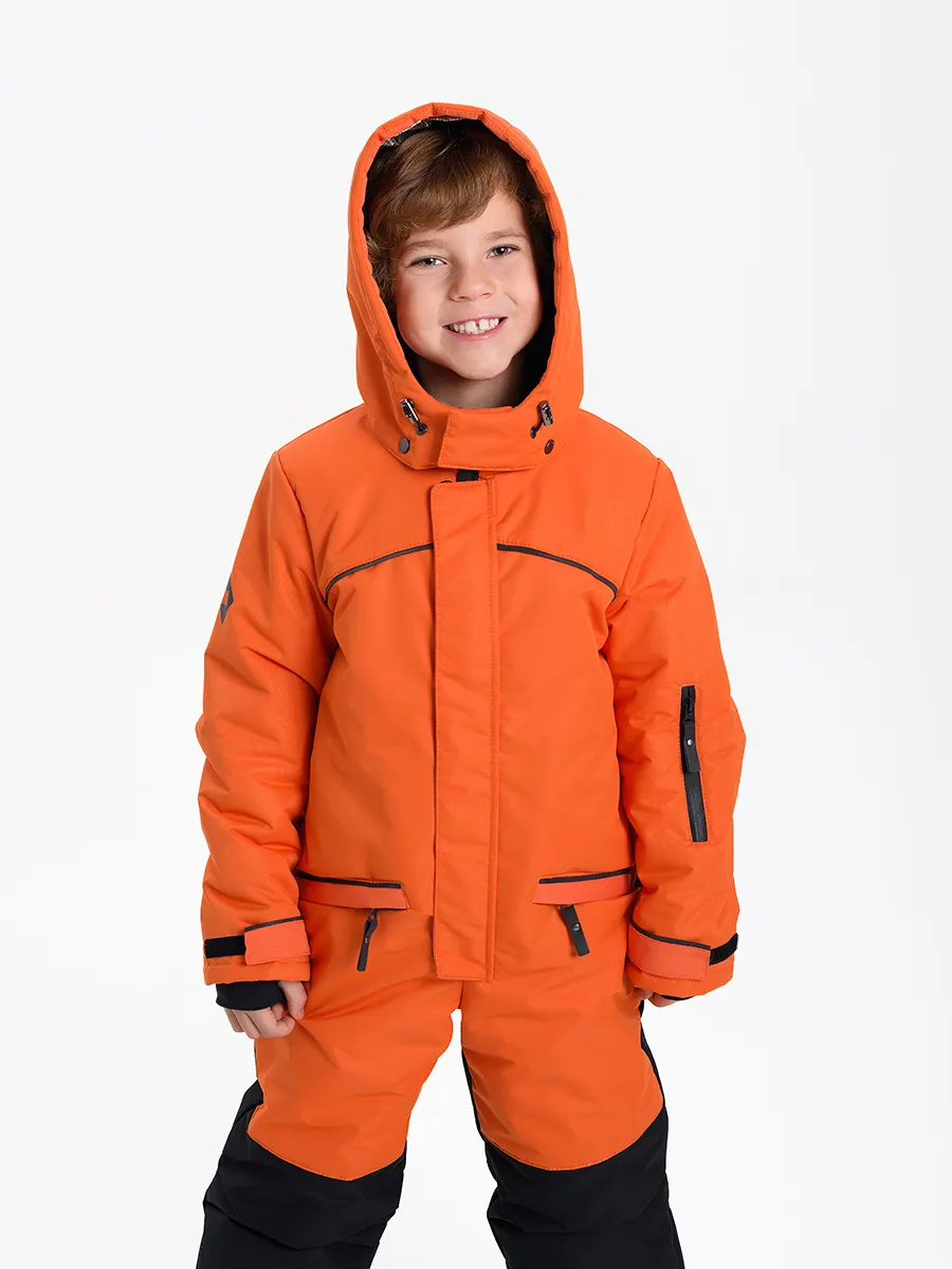 Комбинезон JAM MIX МД-7890/14 - фото 2