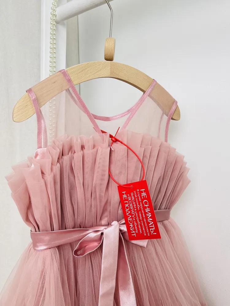 Платье Светланка ЦБ-00001370 - фото 14