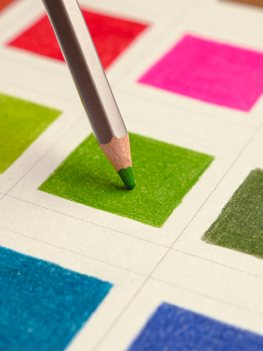 Карандаши цветные Малевичъ 30 шт. - фото 8