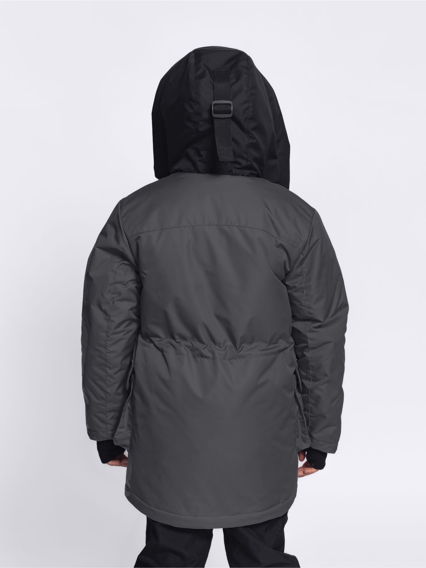 Куртка SYMBION KY_DGREY - фото 6