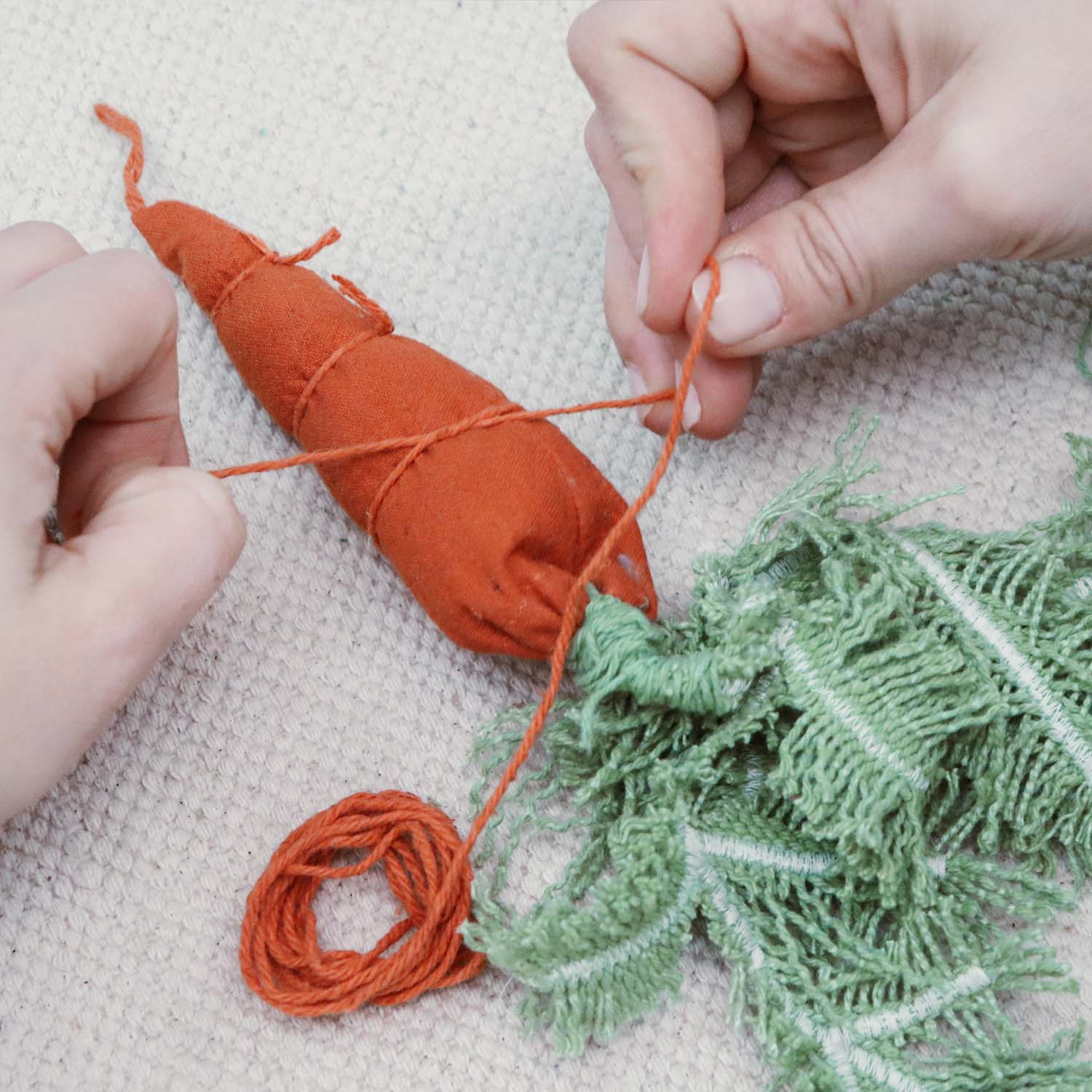 Набор для творчества OLI and CAROL сборка - фото 6