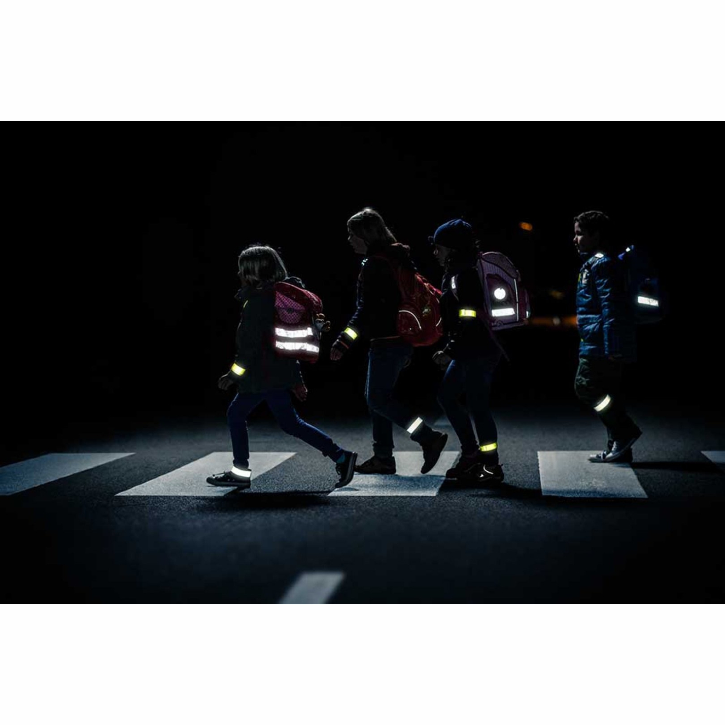 Светоотражатель Люми-Зуми - фото 5